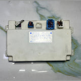2008-2016 Mercedes-Benz E350 Keyless Go Entry Control Module A2128201285 W212