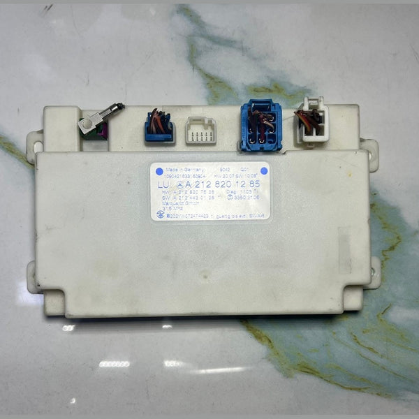 2008-2016 Mercedes-Benz E350 Keyless Go Entry Control Module A2128201285 W212 