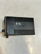 2003 BMW 320i E46 3 Series Headlight Switch ECE 6923485 OEM