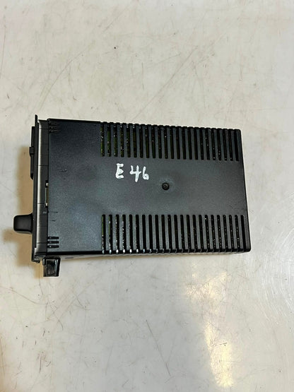 2003 BMW 320i E46 3 Series Headlight Switch ECE 6923485 OEM