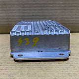 Genuine 2009-2013 BMW 750Li Integrated Chassis Mgmt Control Module 6797439