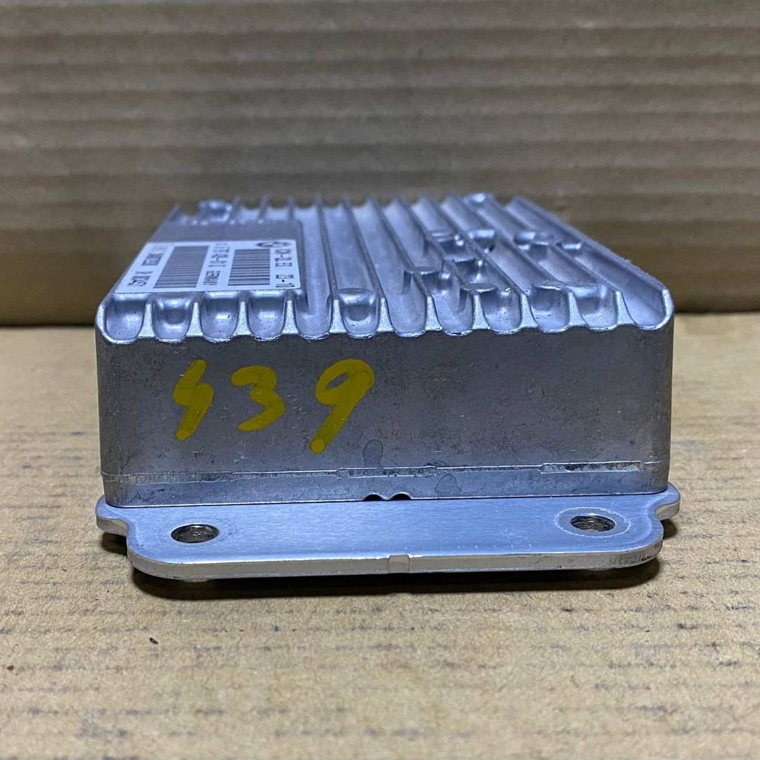 Genuine 2009-2013 BMW 750Li Integrated Chassis Mgmt Control Module 6797439