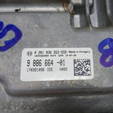BMW 320dX G21 2019 B47D MOTORSTEUERGERÄT ECU SET DDE 9886664