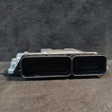 BMW 5 F10 F20 F25 F30 N47N MOTORSTEUERGERÄT ECU DDE Modul 8517862