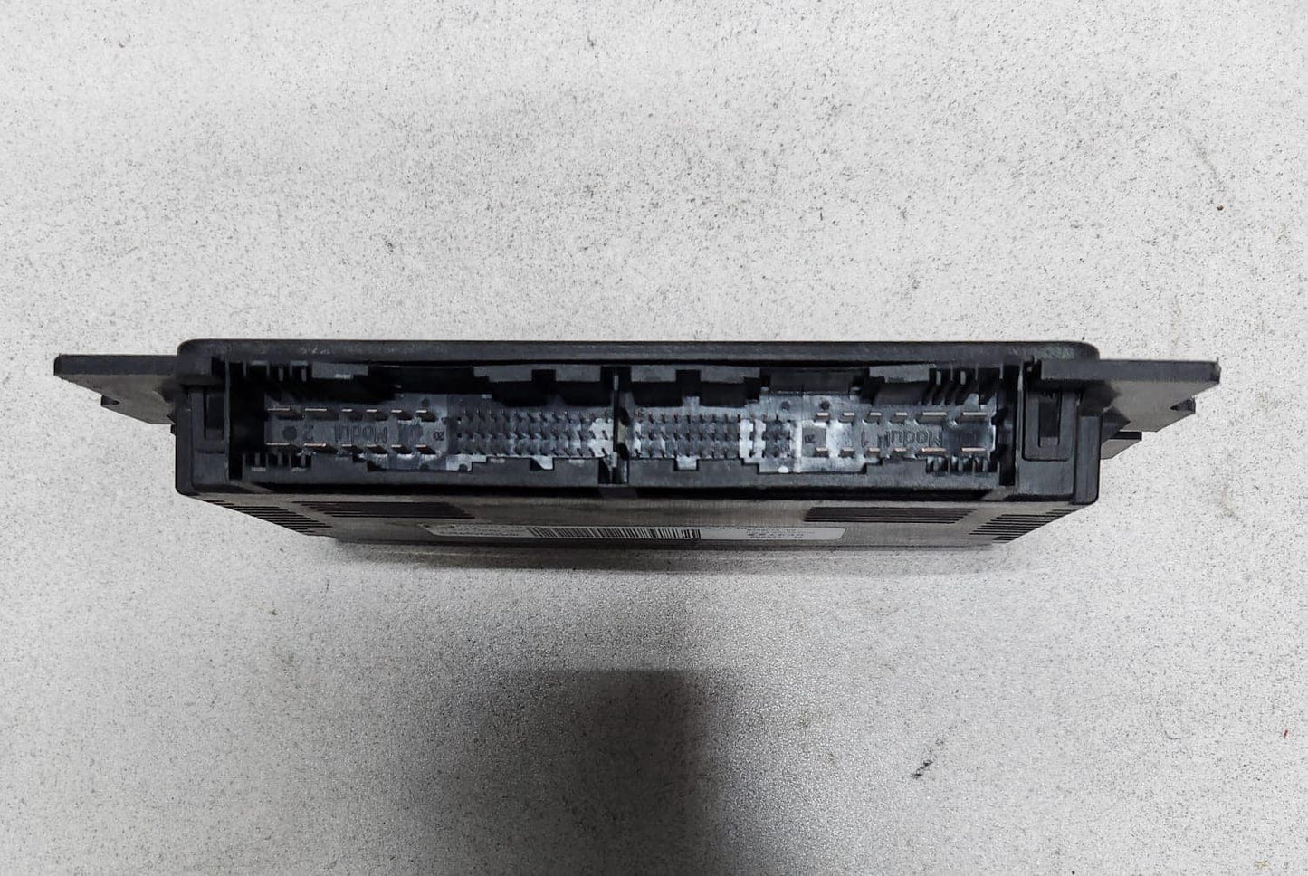 OEM BMW E70 E71 X5 X6 series FRM3R XE FOOTWELL XENON HEAD LIGHT MODULE 9249073