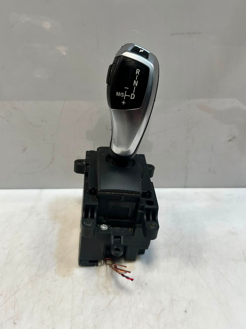 2010 BMW 550i GT 7' F10 5 Series F07 Automatic Gear Shift Selector 9218101 OEM