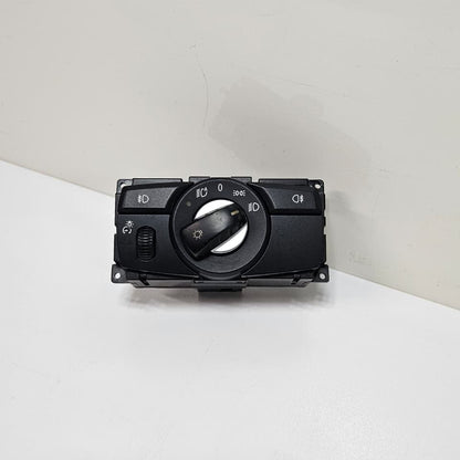 BMW E60 E61 Headlight Switch 6988554 OEM