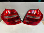 Bild in die Galerieansicht laden, BMW 1' E81 E87 LCI 120i Rear Tail Light  RIGHT LEFT BACK LIGHT 7181298 7181297 