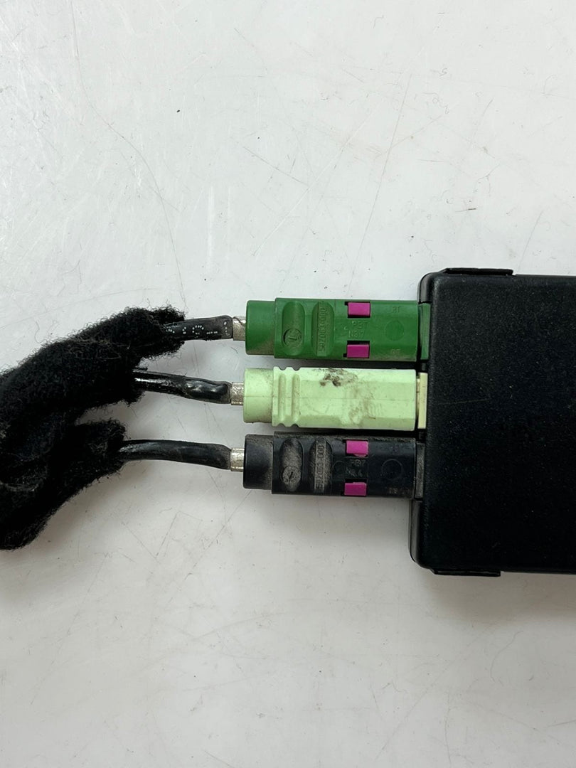 BMW 6 Series G32 Gran Turismo SIGNAL Antenna Amplifier Diversity 9389601 OEM
