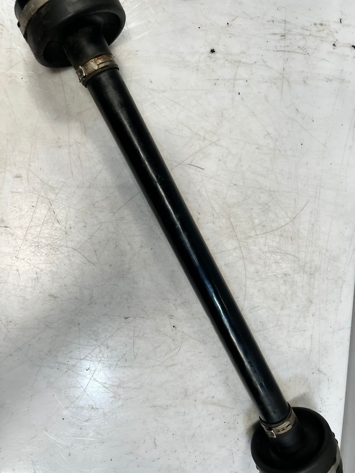 BMW M850iX 8 Series G14 G15 N63B Drive Shaft Output Shaft Rear Left 8689577 OEM