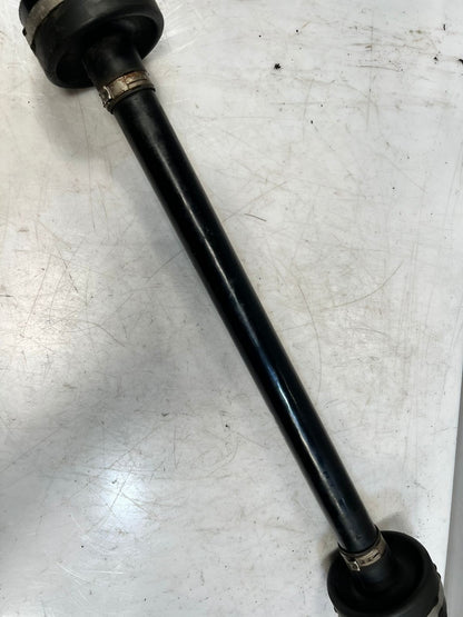 BMW M850iX 8 Series G14 G15 N63B Drive Shaft Output Shaft Rear Left 8689577 OEM