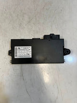 2015 BMW X1 E84 18d N47N Engine Control Unit ECU SET DDE+ CAS3+ 1KEY 8580307
