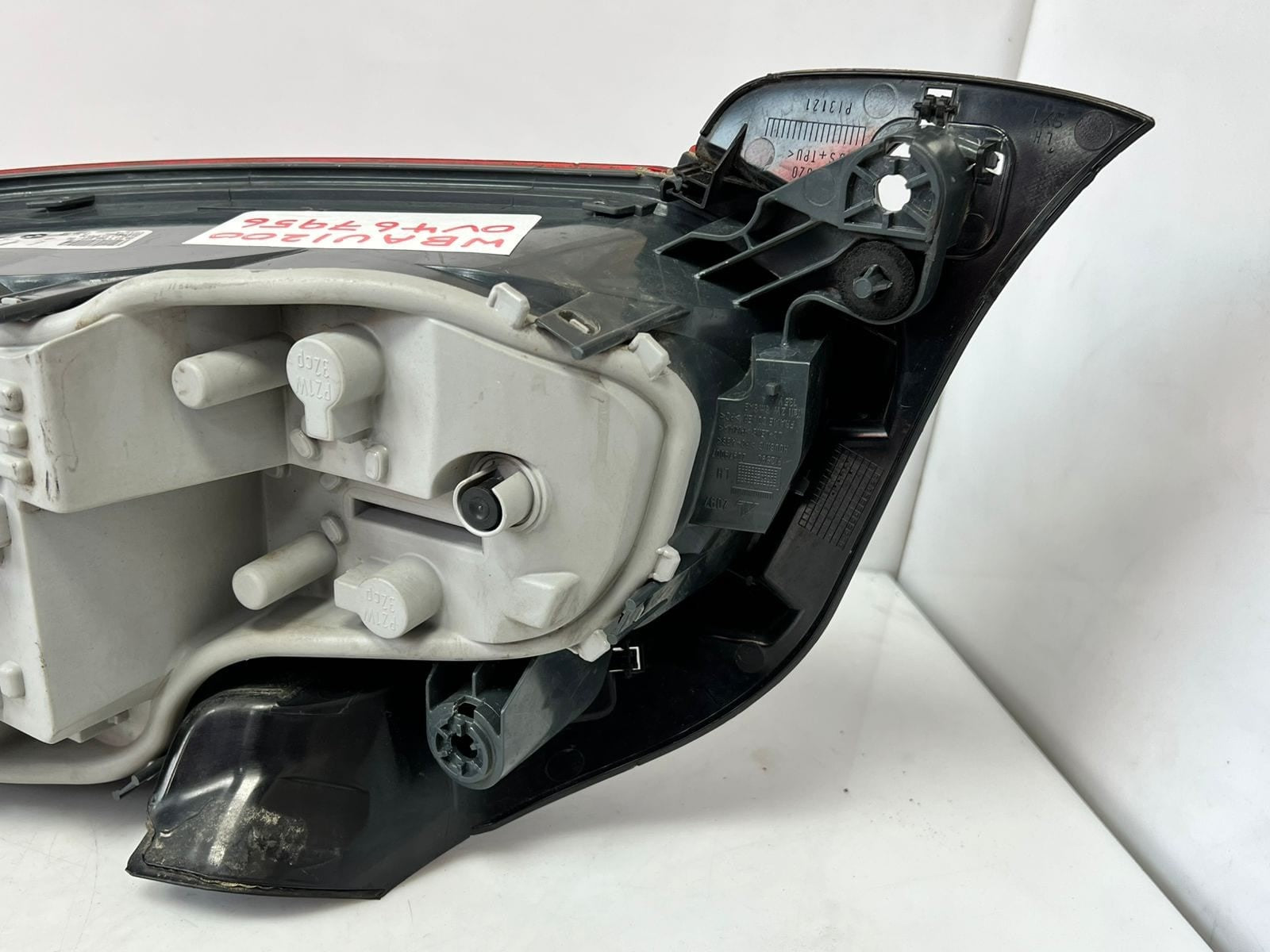2014-19 BMW 2' F22 F23 PASSENGER SIDE REAR TAIL LIGHT LEFT SIDE 7295423-09 RHD