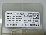 5A44585-2018-2023 BMW X4 G26 Parking Distance Control Module OEM