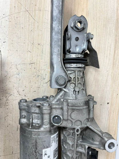 BMW G11 G15 G16 G30 G31 G32 X5 G05 X6 G06 X7 G07 STEERING ACTUATOR HSR 6893752