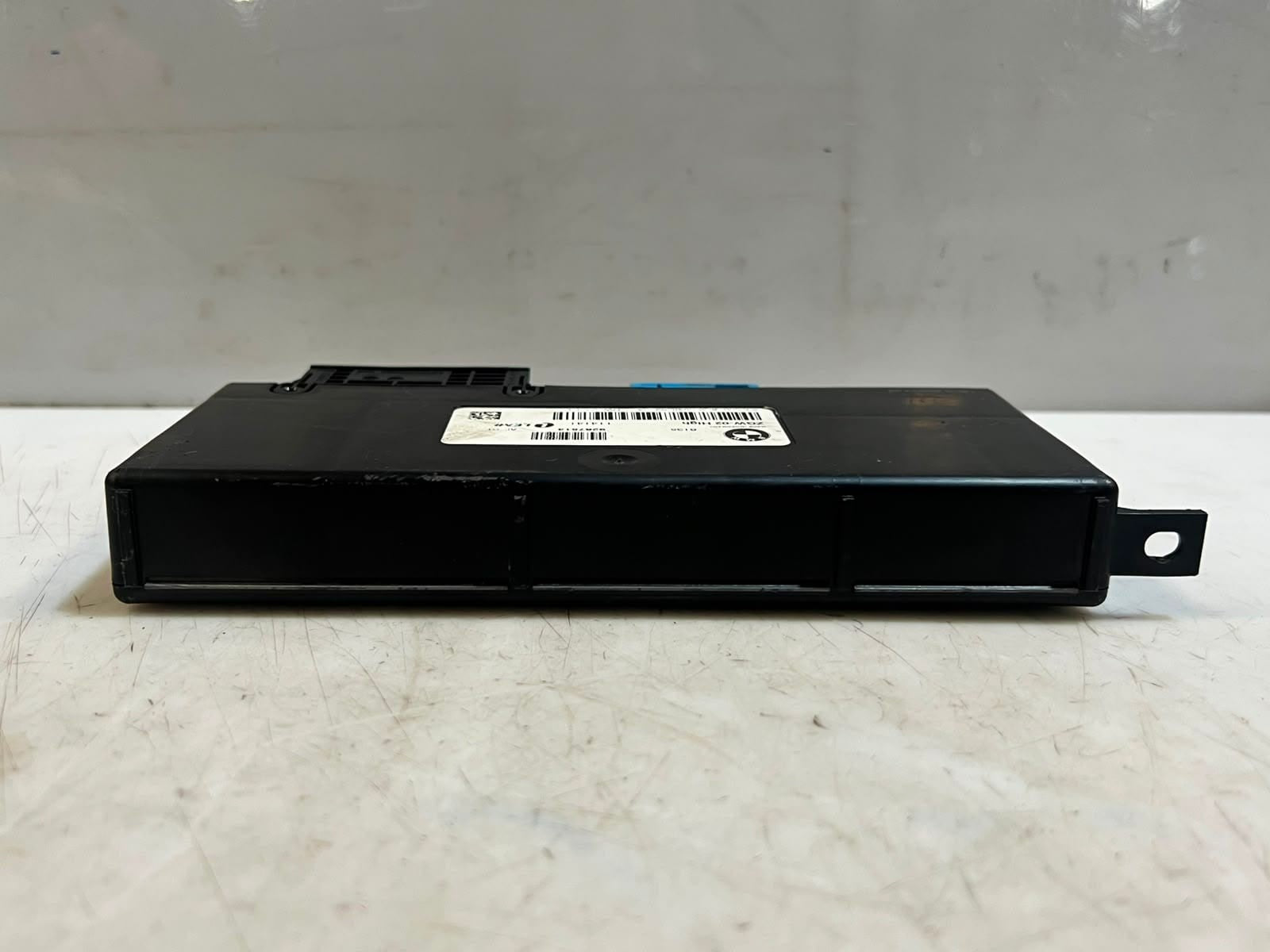 2009-2012 BMW F02 750i 4.4L Central Body Control Gateway Module 9267514 OEM