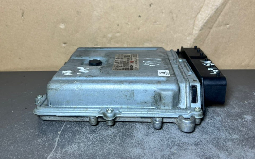 07-11 Mercedes W164 GL ML Engine Control Module Unit ECM ECU A642 1507500 OEM