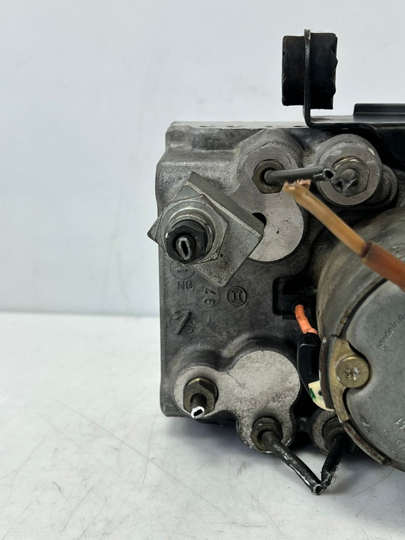 1998-2000 BMW 5228I 5 Series E39 Abs BRAKE Pump MODULE 1090910 OEM