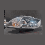 BMW 1 SERIES E81 E82 E87 E88  LEFT SIDE  HEADLIGHT LAMP  -7249651