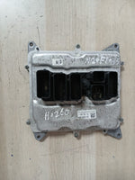Load image into Gallery viewer, BMW F10 520i N20 2012 ENGINE CONTROL UNIT ECU SET + CAS4 CA + NO KEY - 7646763