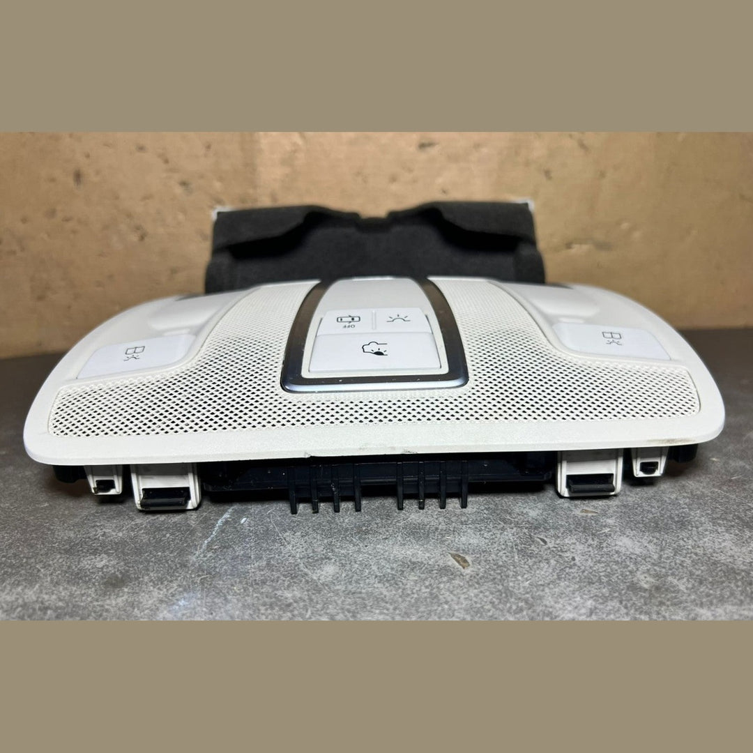 13–16 Mercedes-Benz W166 W292 GLE ML Interior Roof Light Dome Lamp A166 9004015