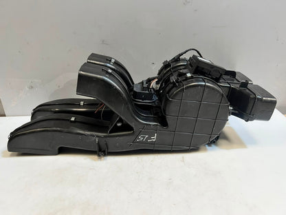 2014-2018 BMW X5 F15 and X6 F16 Rear Blower AC SEAT HEATING Motor 9266627 OEM