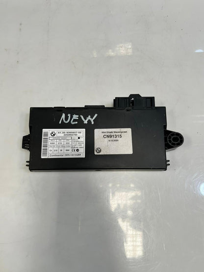 BMW E60 E81 E87 E90 E91 E92 E93 CONTROL Access System Control CAS3 9395657