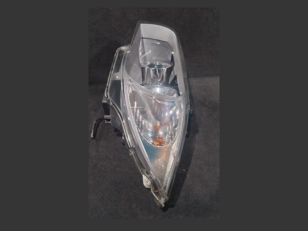 BMW 1 SERIES E81 E82 E87 E88  LEFT SIDE  HEADLIGHT LAMP  -7249651