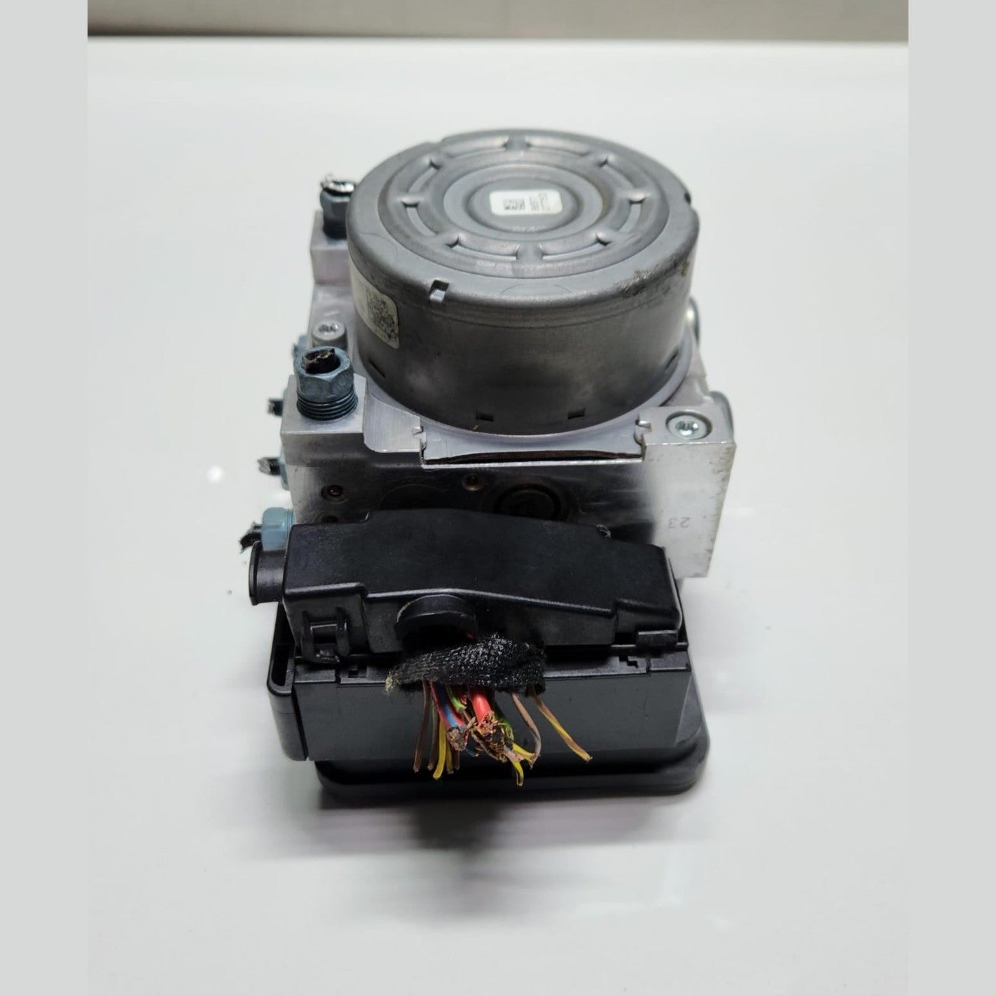 Genuine 2012-2019 BMW 1 ,3 Series 114d 116d 118i ABS Pump Module 6875814