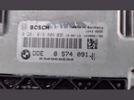 Load image into Gallery viewer, Automatic  BMW F10 F11 520d N47N 184HP Engine Control Unit ONLY  DDE 8574091
