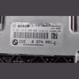 Automatik BMW F10 F11 520d N47N 184PS Motorsteuergerät NUR DDE 8574091