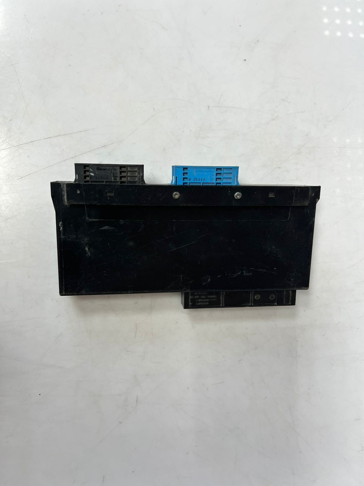 BMW 3 Series E90 E91 Body Control Module 9134485 OEM