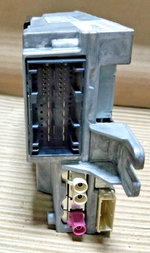 Bild in die Galerieansicht laden, 2017-2020 BMW G30 540i 530i 530e 550i SDARS SIRIUS US RECEIVER UNIT OEM 7928583