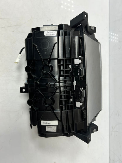 BMW 8' G14 G15 G16 GRAN COUPE Centre Console Storage Compartment 9396504 OEM