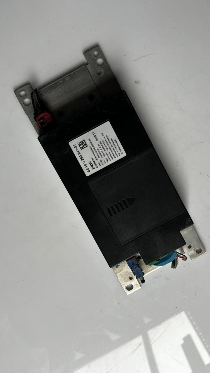 2012-2015 BMW M5 f10 Telematic Control Module 9293243