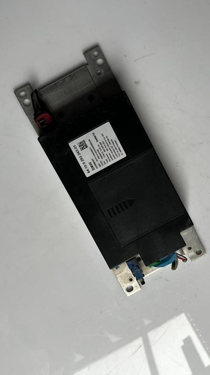 2012-2015 BMW M5 f10 Telematic Control Module 9293243