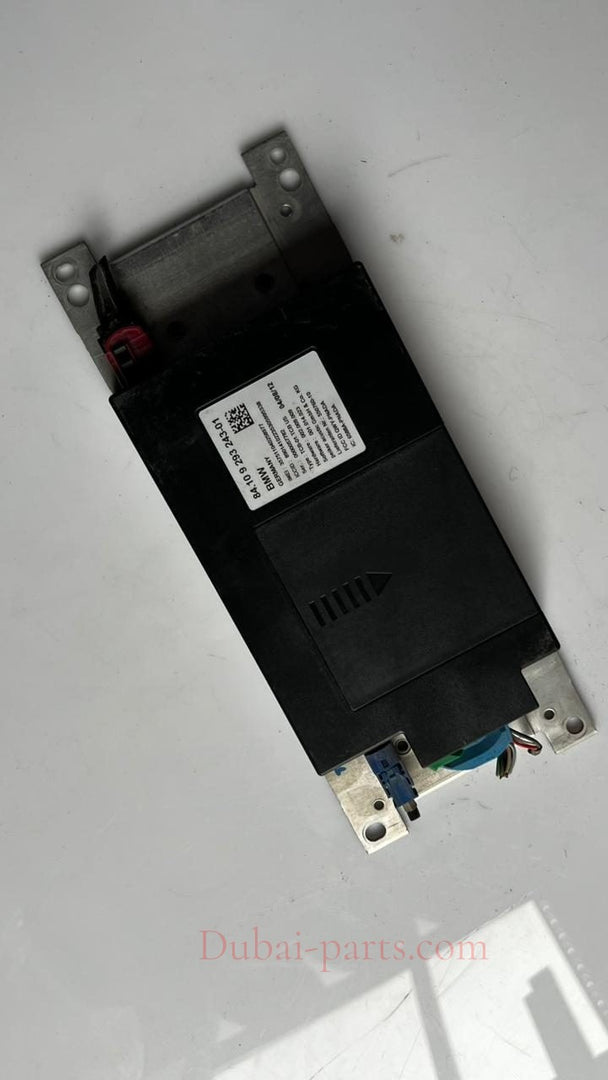 2012-2015 BMW M5 f10 Telematic Control Module 9293243