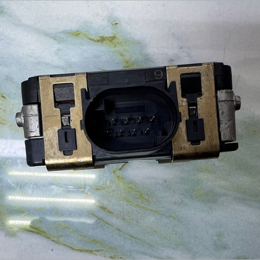 2019-2020 Mercedes C300 Blind Spot Radar Sensor A0009053810 CLA250, and GLE350