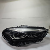 BMW 2 Series F44 Right Side LED Headlight Assembly 9478452 ECE Front Right