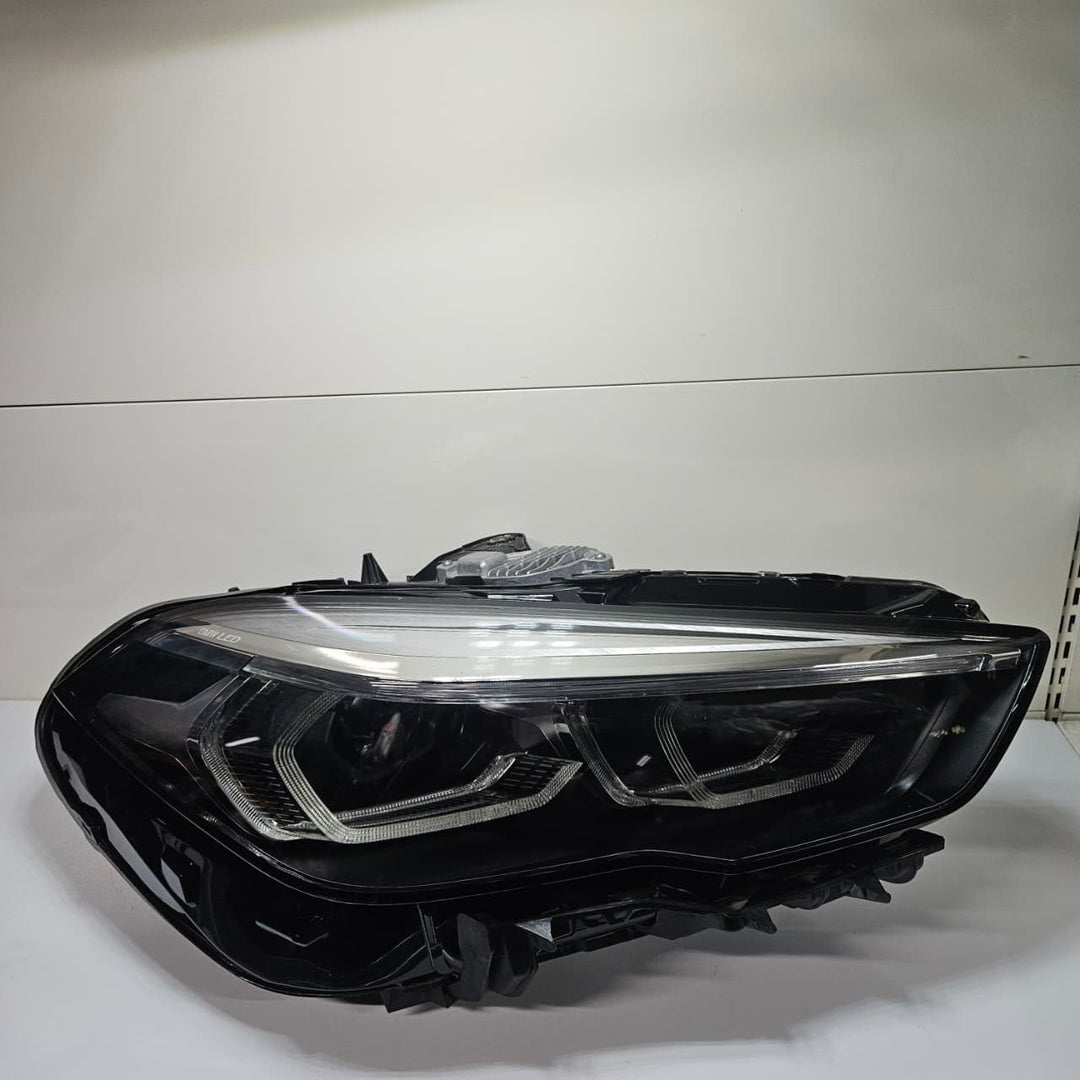 BMW 2 Series F44 Right Side LED Headlight Assembly 9478452 ECE Front Right
