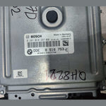 Load image into Gallery viewer, BMW Engine Control Unit 8516753 5 series F07 GT and 7 SER F01 F02 N57 DIESEL SET