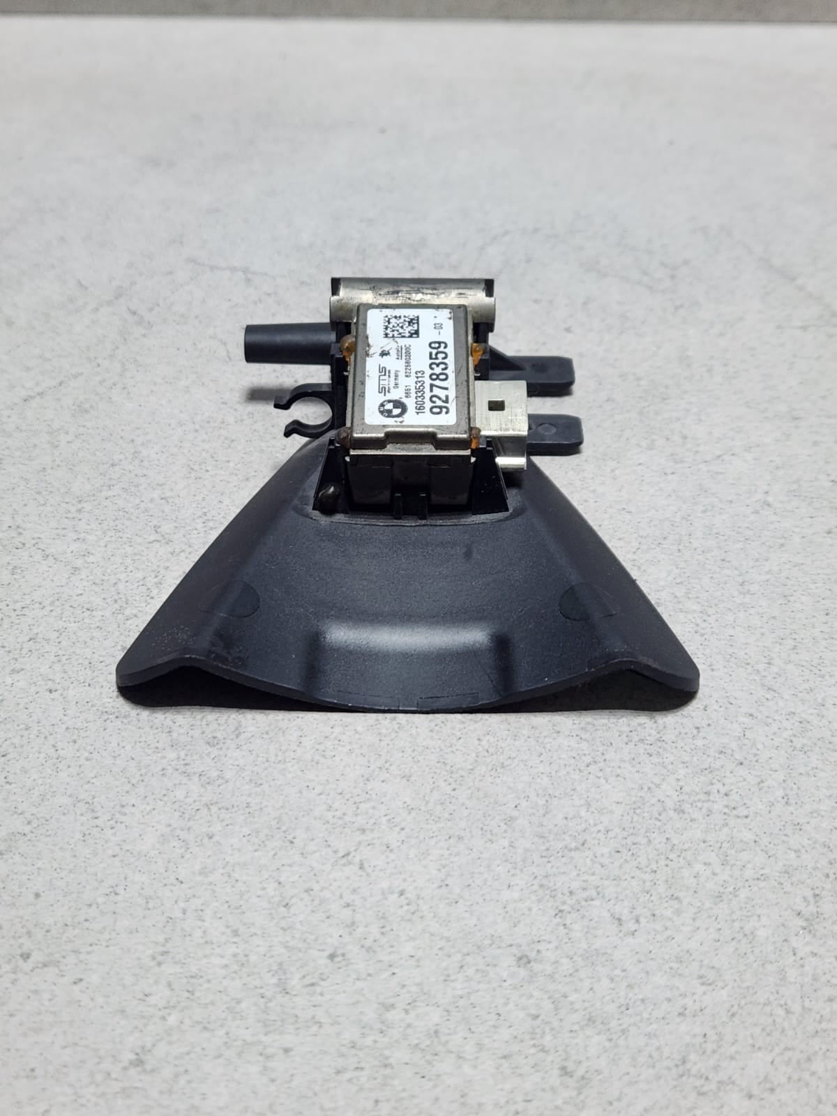 BMW Front Camera Lane Departure Windshield 9278359 F30 F31 F35 F80 M3 and F82 M4