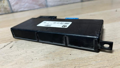 2012 BMW 535i Central Gateway Module 9243210 F10 F11 5' 528, 550