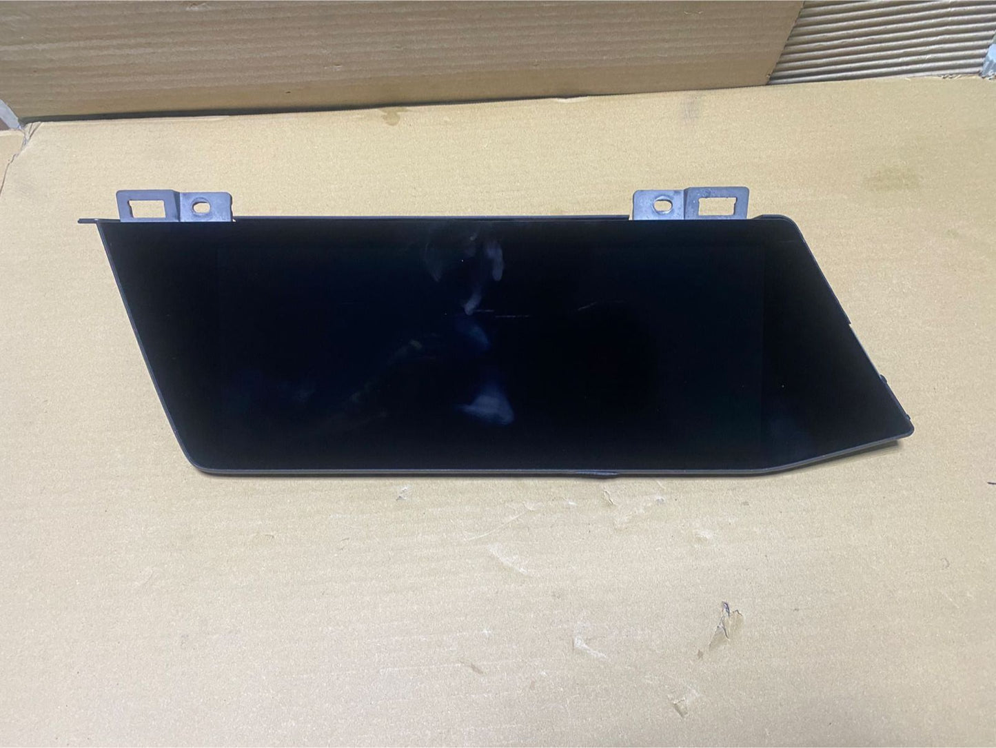 2020-2022 BMW X6 G06 Central Information Display 5A0E6B6  X5 G05 X6 G06 X7 G07