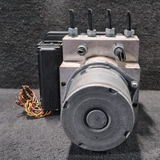 BMW F07 DSC ANTI BREAKING SYSTEM PUMP BREAK HYDRO CONTROL UNIT MODULE - 6853400