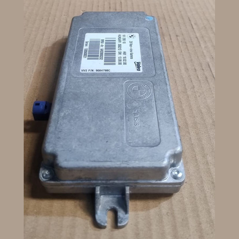 BMW F01 F10 F30 F32 F06 F12  REAR VIEW CAMERA CONTROL MODULE ECU PDC - 9288002