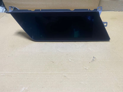 BMW Display 8720752 1 Ser F40 2 Ser F44  228i 2019-24 LHD 8.8" touch screen