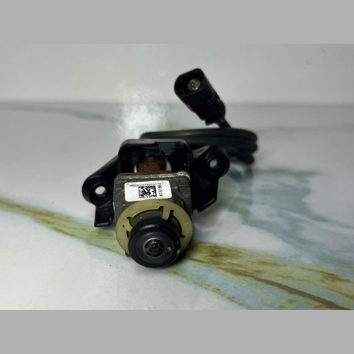 14-21 Mercedes W222 W213 W205 Rear View Backup Back Up Camera A000 9055605 OEM