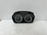 2010 BMW X5 E70 N55B30A SPEEDOMETER Instrument Cluster 9195710 OEM
