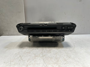 2006-2013 BMW X5 E70 and X6 E71 Navigation Radio Head Unit 9185542 OEM